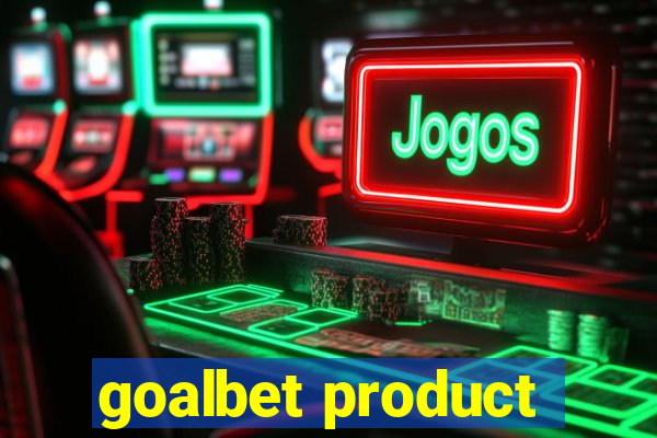 goalbet product